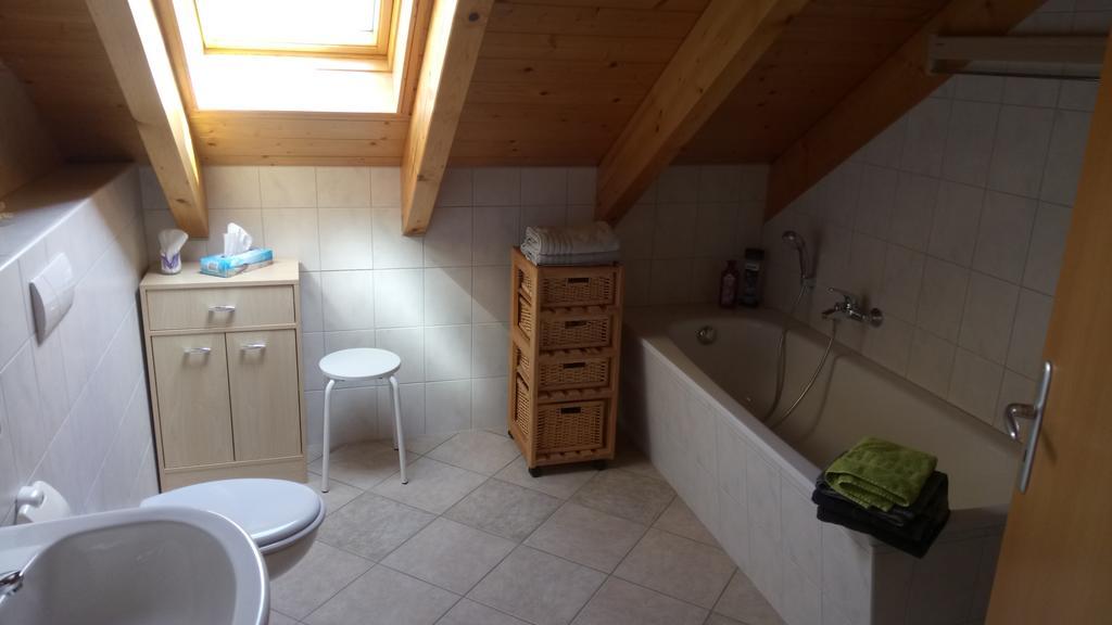 Apartmenthaus Reichelt 고다 외부 사진